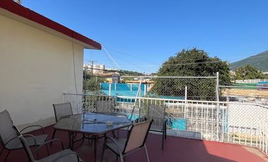 Casa Valle de las Brisas