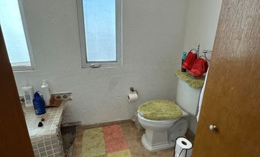 Casa en Venta Muy Amplia y con Excelente Ubicación