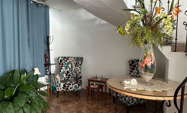 Casa en Venta Muy Amplia y con Excelente Ubicación