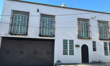 Casa en Venta Muy Amplia y con Excelente Ubicación
