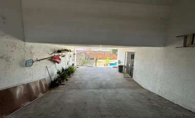 Casa en Venta Muy Amplia y con Excelente Ubicación