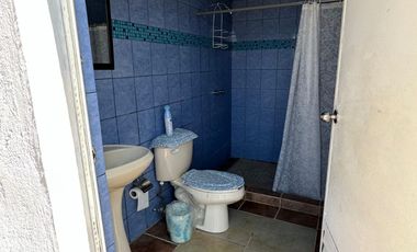 Casa en Venta Muy Amplia y con Excelente Ubicación