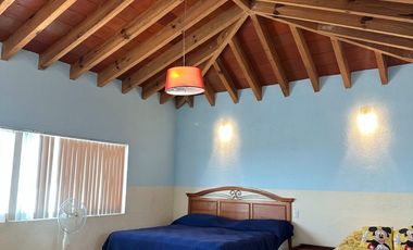 Casa en Venta Muy Amplia y con Excelente Ubicación