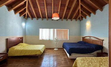 Casa en Venta Muy Amplia y con Excelente Ubicación