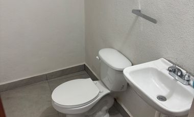 Bodega o local en renta en Manuel Muñiz