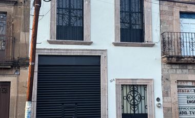 Bodega o local en renta en Manuel Muñiz