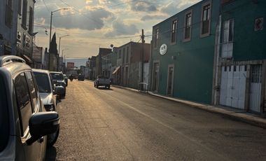 Bodega o local en renta en Manuel Muñiz