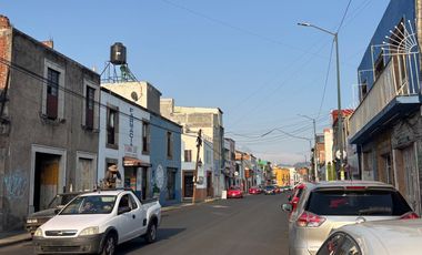 Bodega o local en renta en Manuel Muñiz