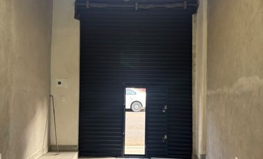 Bodega o local en renta en Manuel Muñiz