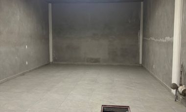 Bodega o local en renta en Manuel Muñiz