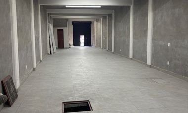 Bodega o local en renta en Manuel Muñiz