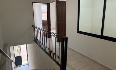 Oficinas en renta en Manuel Muñiz