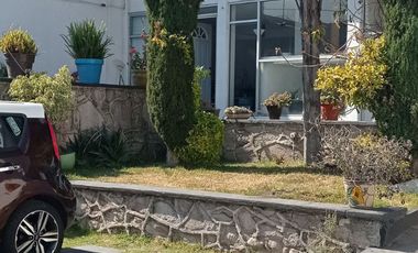 Hermosa Casa en Venta en Bosques del Lago