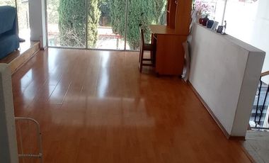 Hermosa Casa en Venta en Bosques del Lago