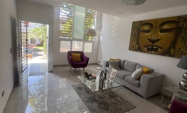 Alquiler Hermosa Casa Independiente de 2 pisos, barrio el Ingenio, al Sur de Cali, Valle