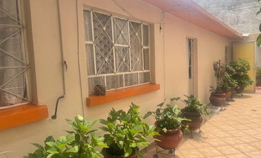 Casa en Venta Vista Hermosa, Tlalnepantla de Baz, Estado de Mexico