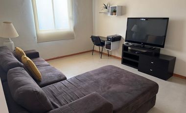 Departamento en Renta Colonia La Paz, Puebla