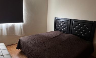 Departamento en Renta Colonia La Paz, Puebla