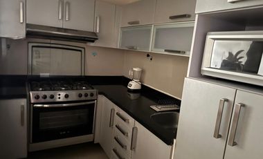 Departamento en Renta Colonia La Paz, Puebla
