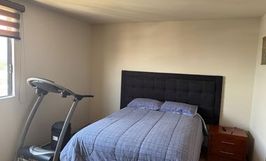 Departamento en Venta Colonia La Paz, Puebla