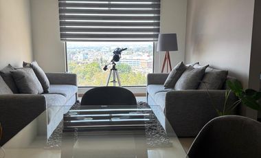 Departamento en Venta Colonia La Paz, Puebla