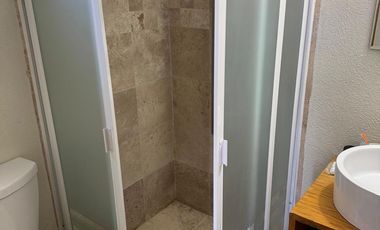 Departamento en Venta Colonia La Paz, Puebla