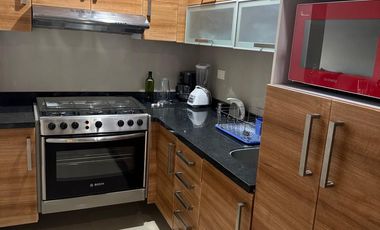 Departamento en Venta Colonia La Paz, Puebla