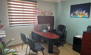 Departamento en Venta Colonia La Paz, Puebla