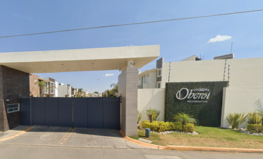 Casa en Venta en Fraccionamiento Oberoi, San Francisco Ocotlán Puebla JP