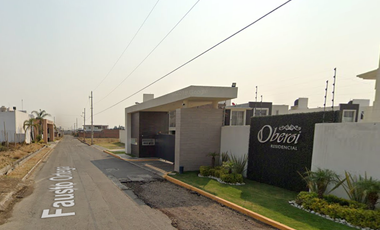 Casa en Venta en Fraccionamiento Oberoi, San Francisco Ocotlán Puebla JP