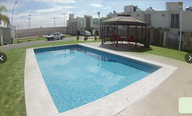 Casa en Venta en Fraccionamiento Oberoi, San Francisco Ocotlán Puebla JP