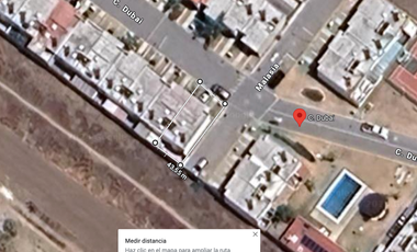 Casa en Venta en Fraccionamiento Oberoi, San Francisco Ocotlán Puebla JP