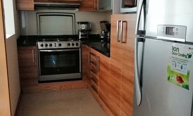 Venta Departamento Colonia La Paz, Puebla