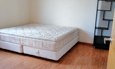 Venta Departamento Colonia La Paz, Puebla