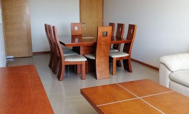 Venta Departamento Colonia La Paz, Puebla