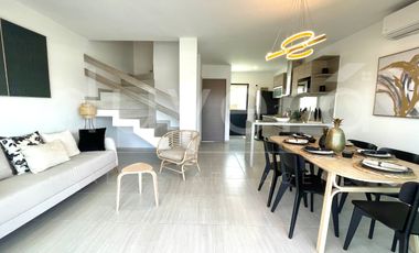 Casa nueva en venta, condominio de solo 16 propiedades, Xochitepec, Morelos.