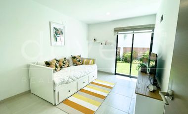 Casa nueva en venta, condominio de solo 16 propiedades, Xochitepec, Morelos.