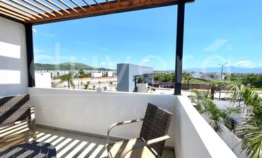 Casa nueva en venta, condominio de solo 16 propiedades, Xochitepec, Morelos.