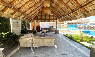 Casa nueva en venta, condominio de solo 16 propiedades, Xochitepec, Morelos.