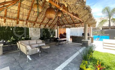 Casa nueva en venta, condominio de solo 16 propiedades, Xochitepec, Morelos.