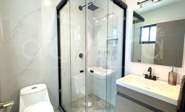 Casa nueva en venta, condominio de solo 16 propiedades, Xochitepec, Morelos.