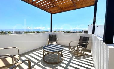 Casa nueva en venta, condominio de solo 16 propiedades, Xochitepec, Morelos.