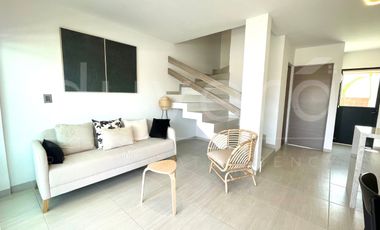 Casa nueva en venta, condominio de solo 16 propiedades, Xochitepec, Morelos.