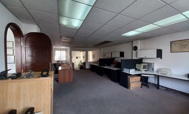 RENTA MAGNIFICA CASA PARA OFICINAS EN LINDAVISTA  !!!!!!