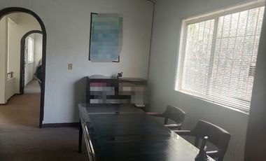 RENTA MAGNIFICA CASA PARA OFICINAS EN LINDAVISTA  !!!!!!