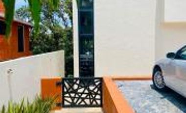 Casa Nueva en Condado de Sayavedra