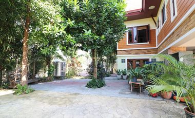 Luxury 4-Bedroom, 5-Bath Modern Home for Sale in Nong Khai, Thailand – 664 Sq. M.