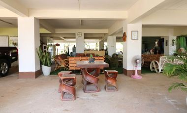 Luxury 4-Bedroom, 5-Bath Modern Home for Sale in Nong Khai, Thailand – 664 Sq. M.