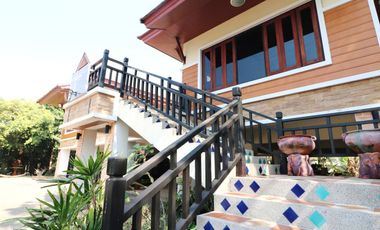 Luxury 4-Bedroom, 5-Bath Modern Home for Sale in Nong Khai, Thailand – 664 Sq. M.