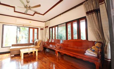 Luxury 4-Bedroom, 5-Bath Modern Home for Sale in Nong Khai, Thailand – 664 Sq. M.